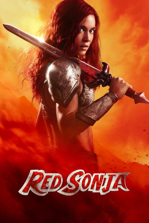 Watch Red Sonja - Luganda Translated Movie by Vj Emmy