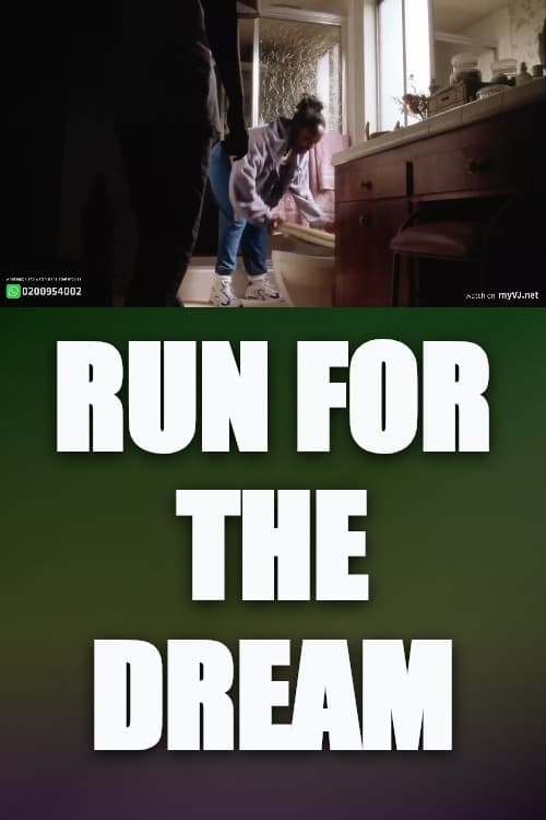 Watch Run For The Dream - Luganda Translated Movie by Vj Artik