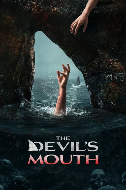 Watch The Devil's Mouth - Luganda Translated Movie by Vj Emmy
