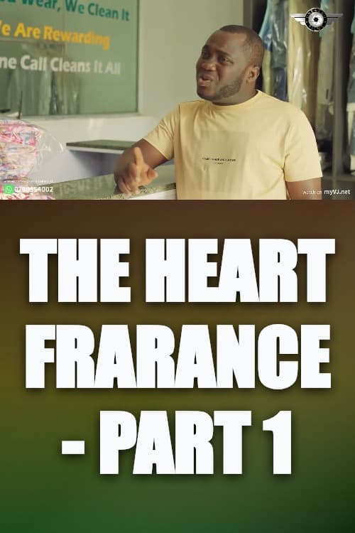 Watch The Heart Frarance - Part 1 - Luganda Translated Movie by Vj Sharz