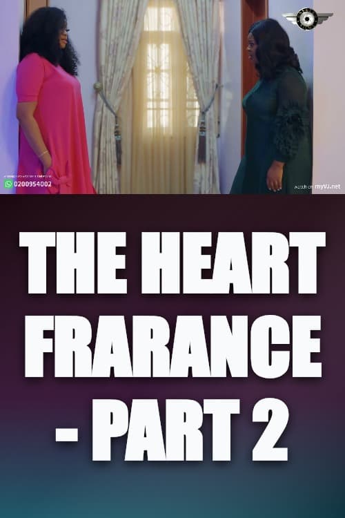 Watch The Heart Frarance - Part 2 - Luganda Translated Movie by Vj Sharz