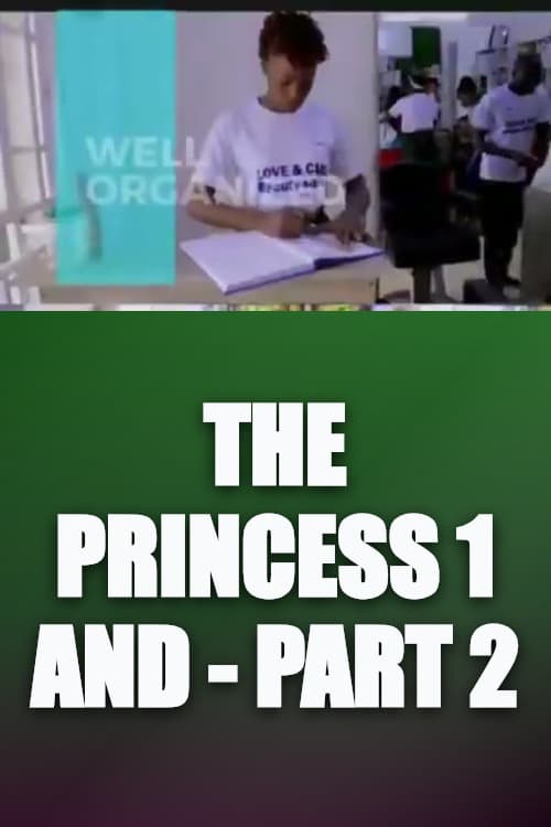 Watch The Princess 1 And - Part 2 - Luganda Translated Movie by Vj ...