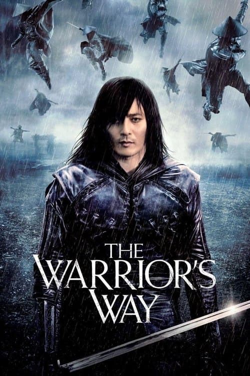 Watch The Warriors Way - Luganda Translated Movie by Vj Ice P