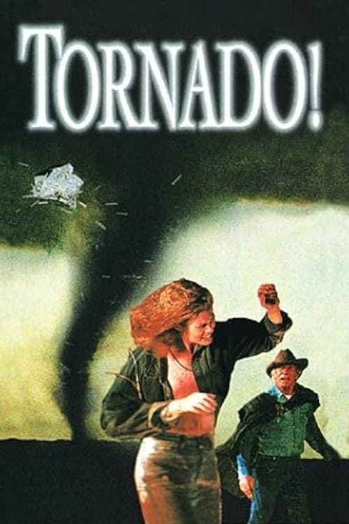 Watch Tornado! - Luganda Translated Movie by Vj Jingo
