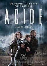 Watch Acid - Luganda Translated Movie by Vj Muba