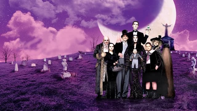 Watch Addams Family 2 - Luganda Translated Movie by Vj Kevo