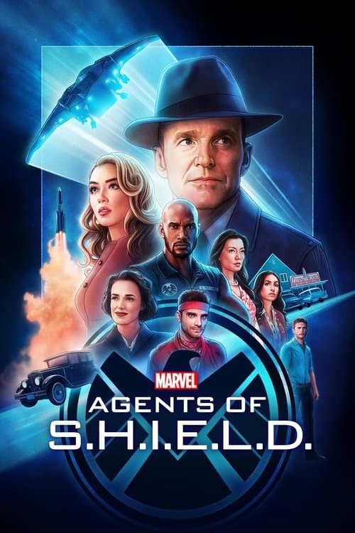 Watch Agents Of Shield - Luganda Translated Series by Vj Sammy