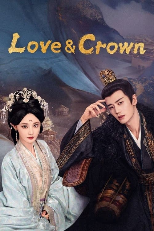 Watch Love and Crown - Luganda Translated Series by Vj Ice P