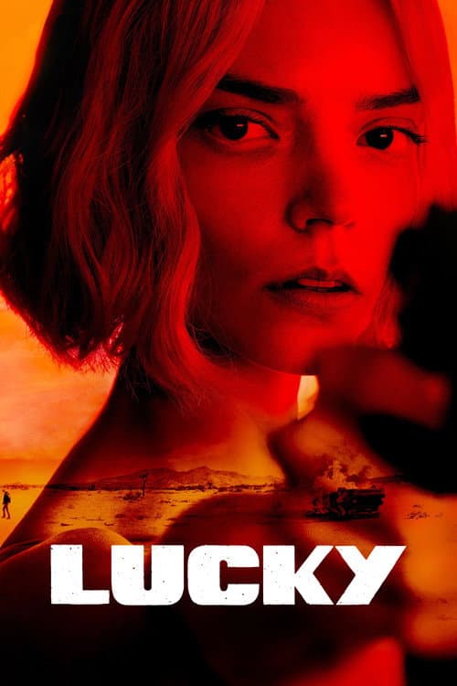 Watch Lucky - Luganda Translated Series by Vj Soul