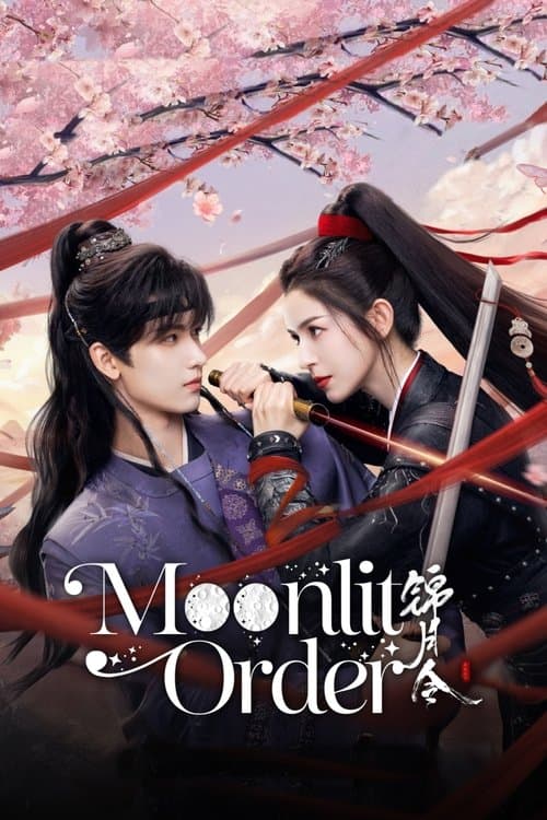 Watch Moonlit Order - Luganda Translated Series by VJ Banks