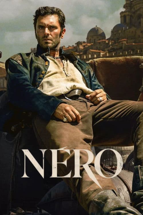 Watch Nero the assassin - Luganda Translated Series by Vj Ice P