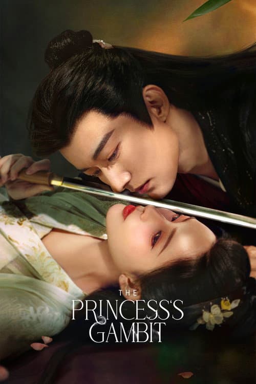 Watch The Princess's Gambit - Luganda Translated Series by VJ Kamran