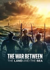 Watch The War Between The Land and Sea - Luganda Translated Series by Vj Ice P
