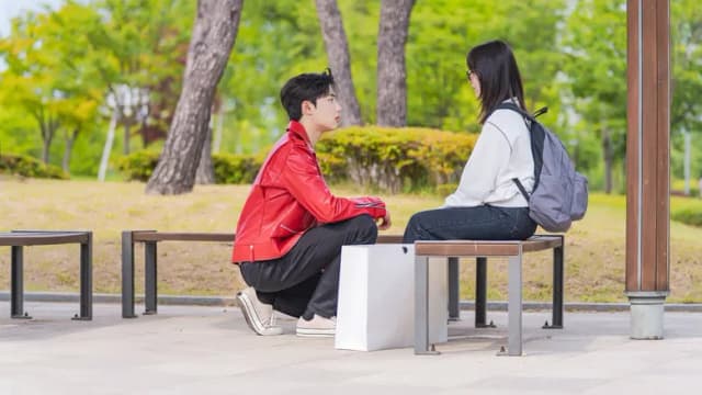 Watch Spirit fringers - Luganda Translated Series by VJ Light