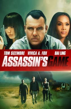 Watch Assassins Game - Luganda Translated Movie by Vj Ice P