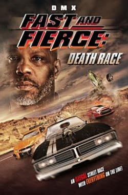 Watch Fast and Fierce Death Race - Luganda Translated Movie by Vj Ice P