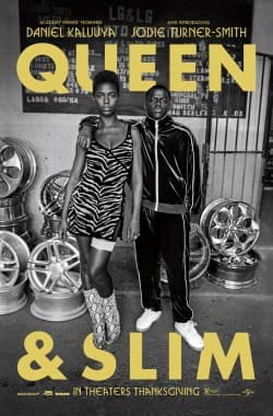Watch Queen and Slim - Luganda Translated Movie by Vj Junior