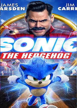 Watch SONIC AND HEDGEHOG - Luganda Translated Movie by Vj Kevo