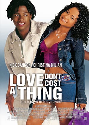 Watch LOVE DOES NOT COST A THING - Luganda Translated Movie by Vj Mark