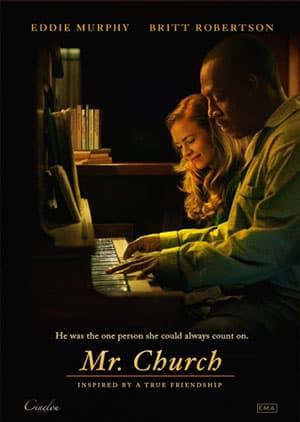 Watch MR CHURCH - Luganda Translated Movie by Vj Mark