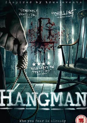 Watch HANG MAN - Luganda Translated Movie by Vj Junior