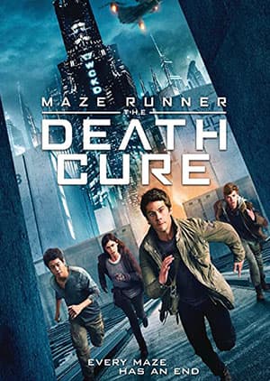 Watch MAZE RUNNER THE DEATH CURE - Luganda Translated Movie by Vj Junior