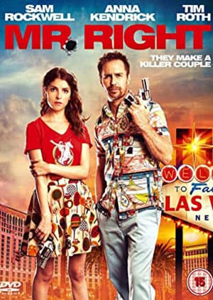 Watch MR RIGHT - Luganda Translated Movie by Vj Junior