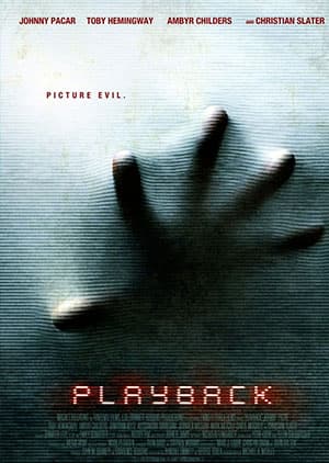 Watch PLAY BACK - Luganda Translated Movie by Vj Junior