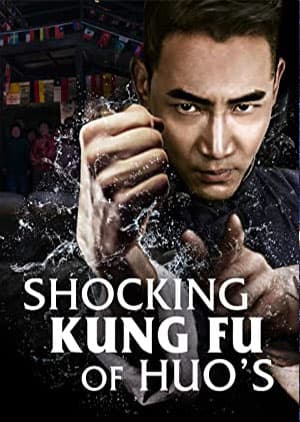 Watch SHOCKING KUNGFU OF HOU - Luganda Translated Movie by Vj Jingo