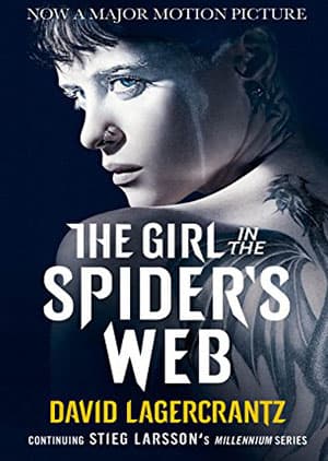 Watch THE GIRL IN THE SPIDER WEB - Luganda Translated Movie by Vj Junior