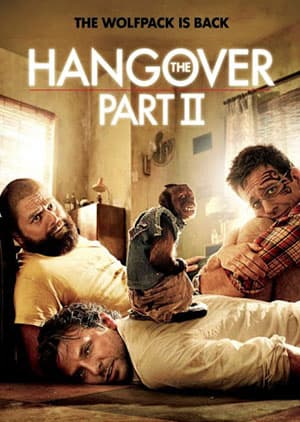 Watch HANG OVER 2 - Luganda Translated Movie by Vj Junior
