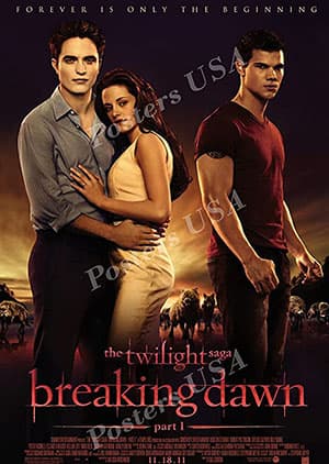 Watch THE TWILIGHT SAGA BREAKING DAWN 1 - Luganda Translated Movie by Vj Junior