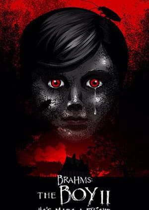 Watch BRAHMS THE BOY 2 - Luganda Translated Movie by Vj Junior