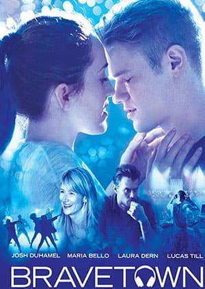 Watch BRAVE TOWN - Luganda Translated Movie by Vj Junior