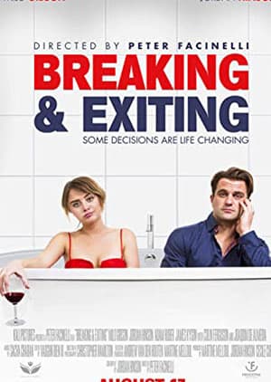 Watch BREAKING AND EXITING - Luganda Translated Movie by Vj Junior