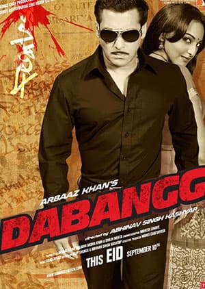 Watch DABBANG - Luganda Translated Movie by Vj Emmy