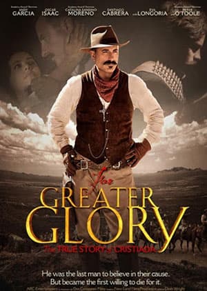 Watch FOR GREATER GLORY - Luganda Translated Movie by Vj Junior
