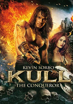 Watch KULL THE CONQUORER - Luganda Translated Movie by Vj Heavy Q