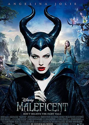 Watch MALIFICIENT - Luganda Translated Movie by Vj Junior