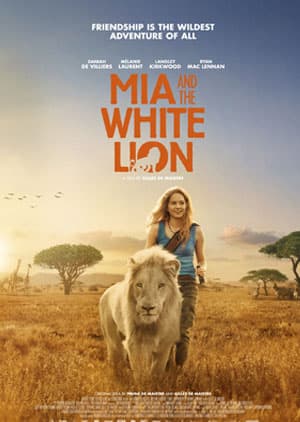 Watch MIA AND WHITE LION - Luganda Translated Movie by Vj Junior