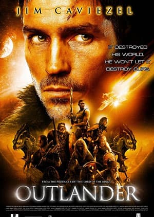 Watch OUT LANDER - Luganda Translated Movie by Vj Junior