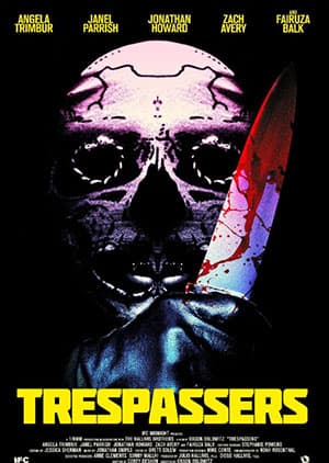 Watch TRESSPASSERS - Luganda Translated Movie by Vj Junior