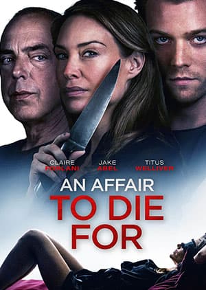 Watch AN AFFAIR TO DIE - Luganda Translated Movie by VJ Kevin