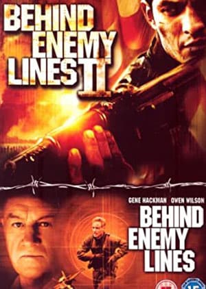 Watch BEHIND OF ENEMY LINES 2 - Luganda Translated Movie by Vj Jingo