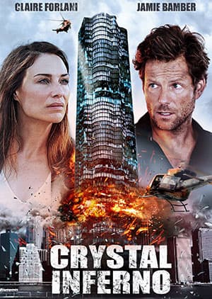 Watch CYRSTAL INFERNO - Luganda Translated Movie by VJ Kevin