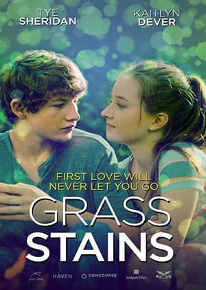 Watch GRASS STAINS - Luganda Translated Movie by VJ Kevin