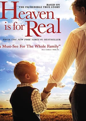 Watch HEAVEN IS FO REAL - Luganda Translated Movie by Vj Junior