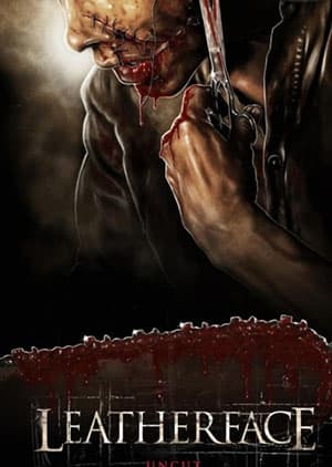 Watch LEATHER FACE - Luganda Translated Movie by Vj Junior