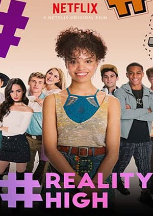 Watch REALITY HIGH - Luganda Translated Movie by Vj Junior