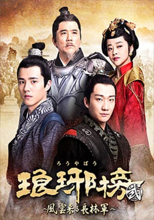 Watch Wind Blows in Chang Lin - Luganda Translated Series by Vj Little T